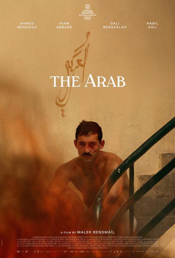 The arab